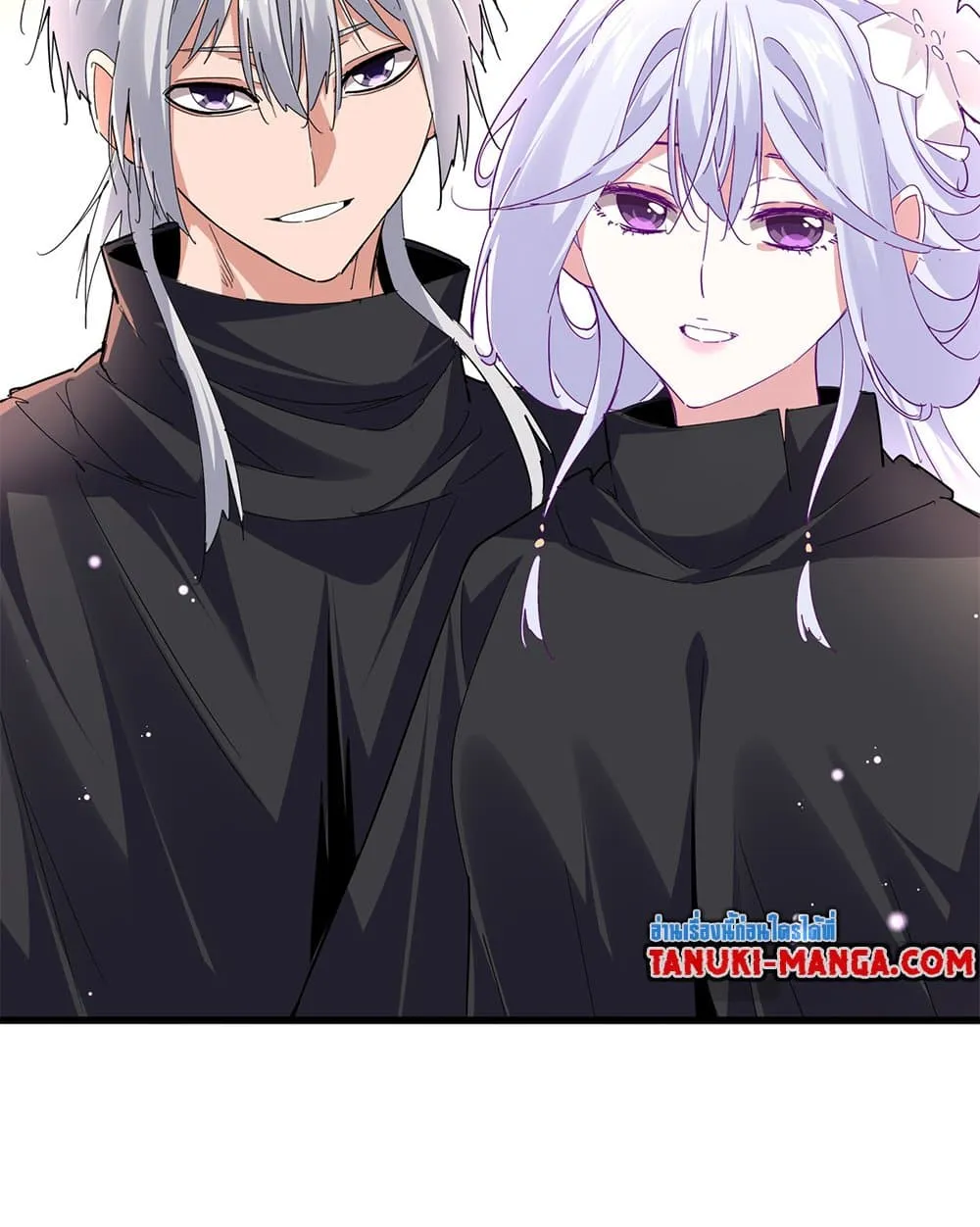 Magic Emperor ราชาจอมเวทย_ ตอนที่ ตอนที่ 783 รูปที่ 10