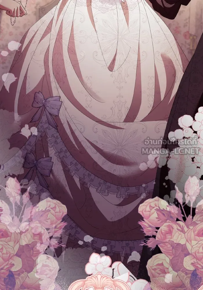 ทำแบบนี้ไม่ได้เพคะ องค์ชาย ตอนที่ 26 รูปที่ 33