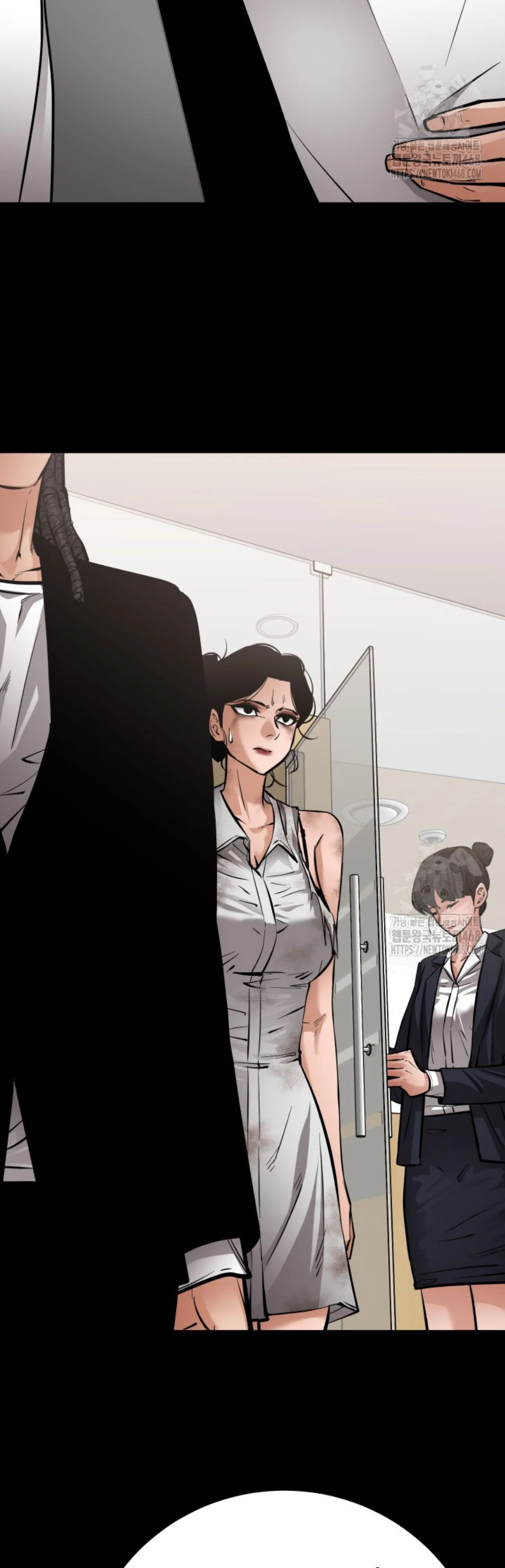 Blade of Retribution ดาบแห_งการลงท_ณฑ_ ตอนที่ ตอนที่ 60 รูปที่ 10