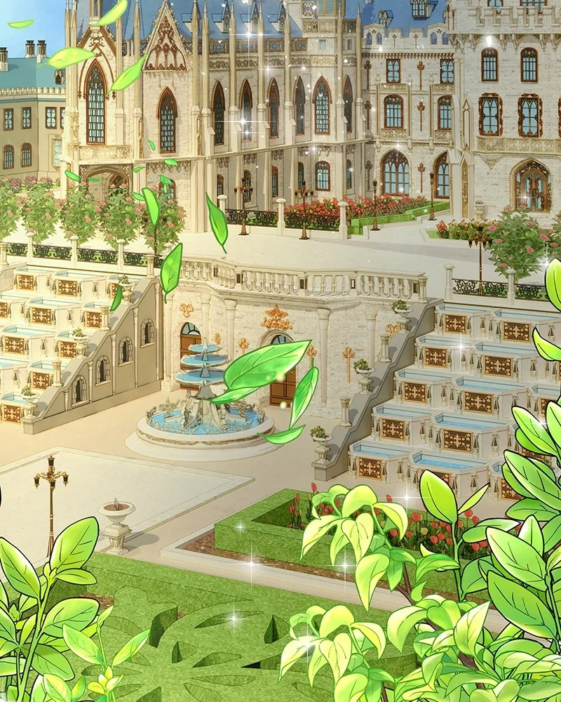 ขอบคุณที่หักหลัง ตอนที่ 17 รูปที่ 44