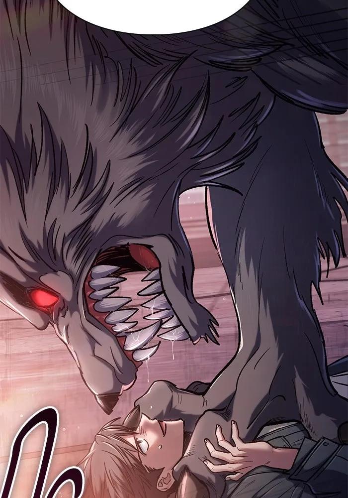 My S-Class Hunters ตอนที่ 124 ดึงดูด (1) รูปที่ 172