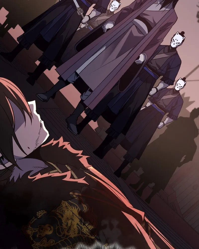 เกิดอีกทีเป็นว่าที่ประมุขลัทธิมาร ตอนที่ 106 รูปที่ 103