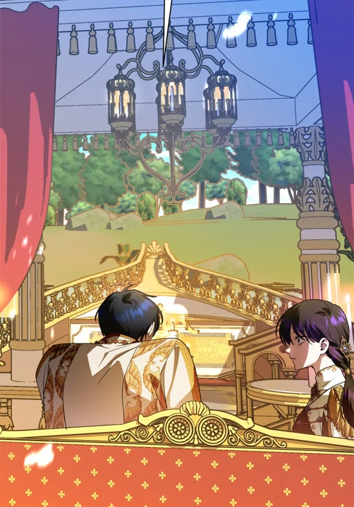 ชิงชีวิตพลิกลิขิตชะตา ตอนที่ 60. มาทำสัญญากับข้า รูปที่ 43