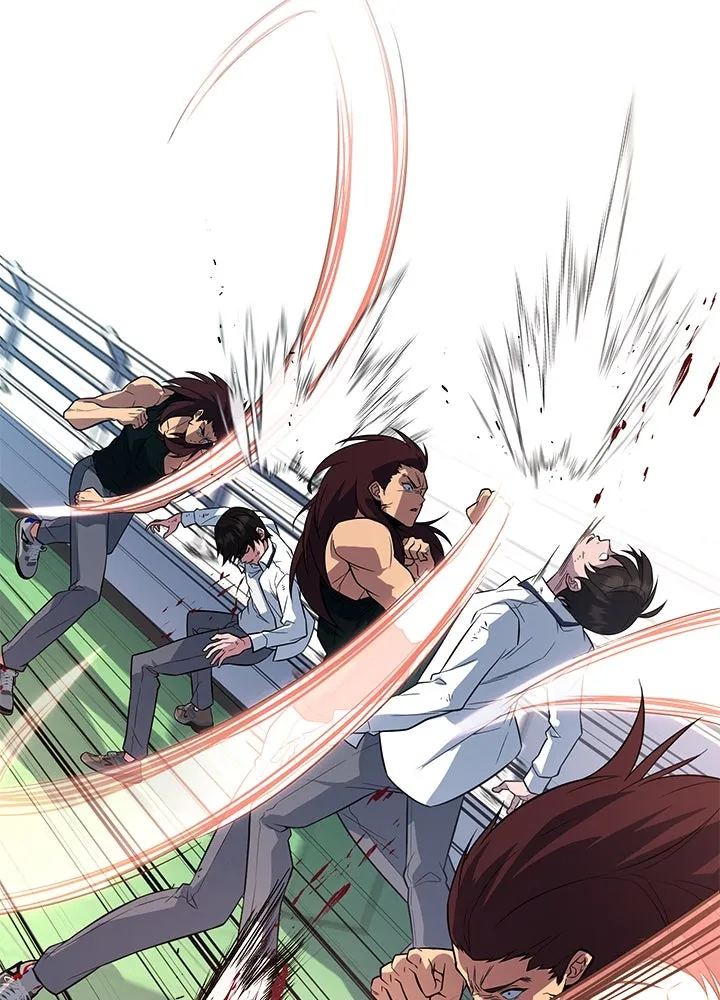 ราชาลานประลอง ตอนที่ 6 รูปที่ 40