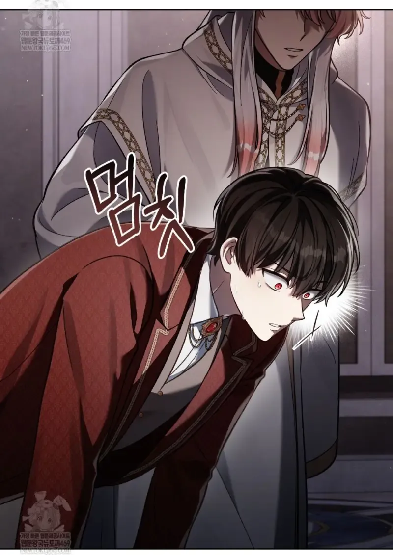 Reborn as the Enemy Prince เก_ดใหม_เป_นเจ_าชายในประเทศศ_ตร_ ตอนที่ ตอนที่ 97 รูปที่ 77