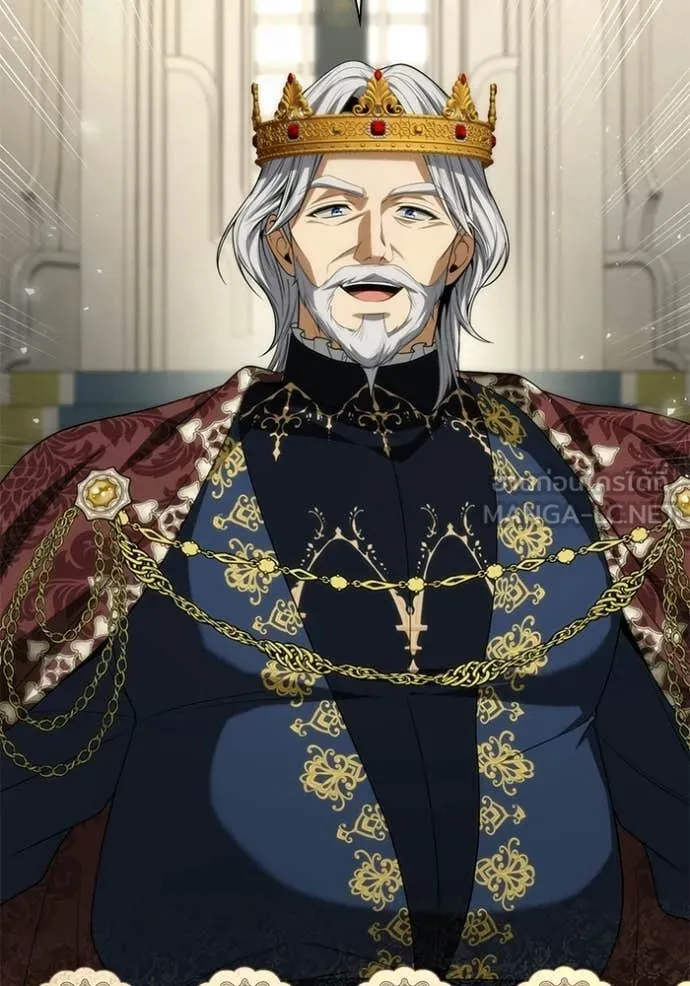 ชาตินี้น้องขอ ตอนที่ 190 รูปที่ 117