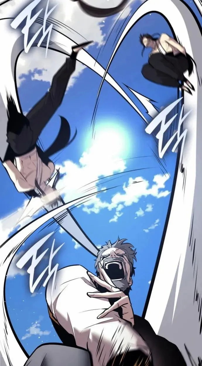 Rebirth of the Divine Demon การหวนค_นของมารสวรรค_ผ_พ_ช_ตใต_หล_า ตอนที่ ตอนที่ 7 รูปที่ 17