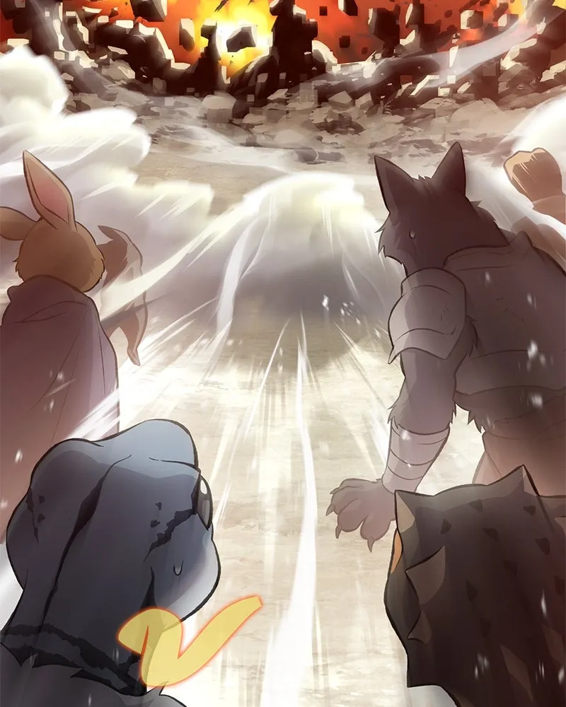 ปลูกผักพิชิตหอคอย ตอนที่ 66 รูปที่ 25