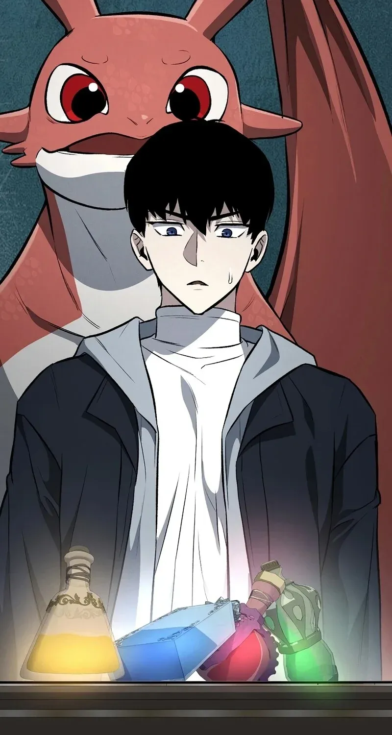 The Hero Returns ตอนที่ ตอนที่ 129 รูปที่ 30