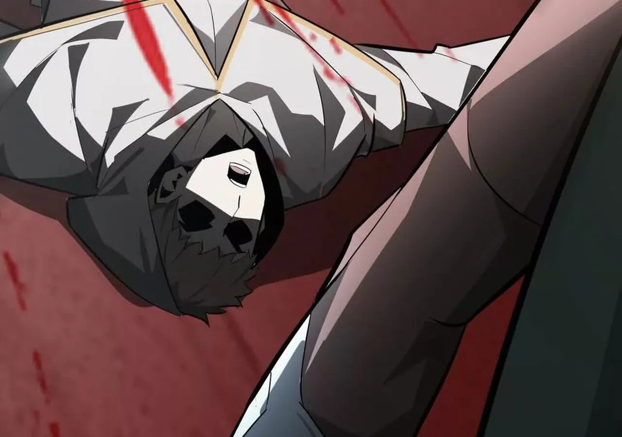 Unparalleled in the Online Gaming World ยอดคน ณ โลกออนไลน_ ตอนที่ ตอนที่ 57 รูปที่ 135