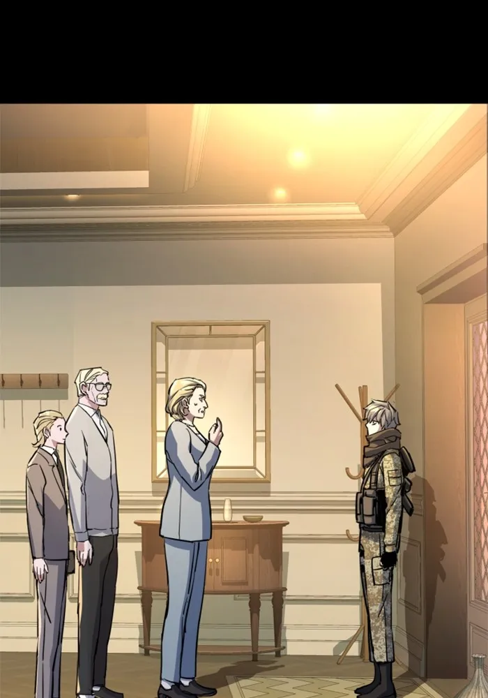 พี่ชายสายบอดี้การ์ด ตอนที่ 210 รูปที่ 127