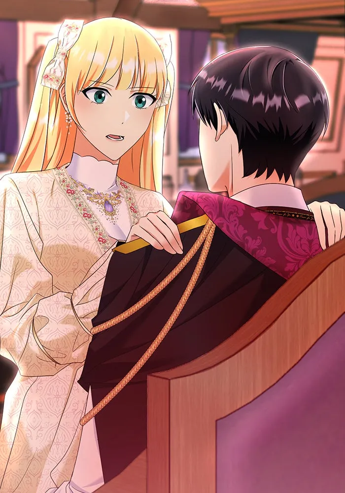 นางร้ายที่ไหนจะมีคุณธรรม ตอนที่ 86 รูปที่ 85