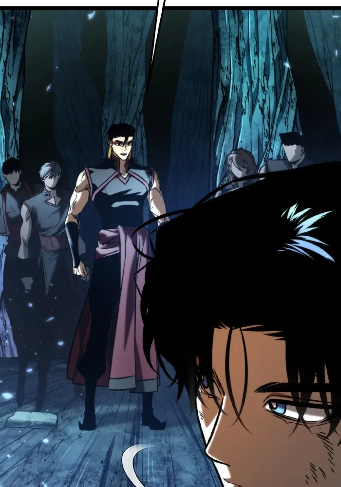 การแข่งขันของผู้เกิดใหม่ ตอนที่ 66 รูปที่ 169