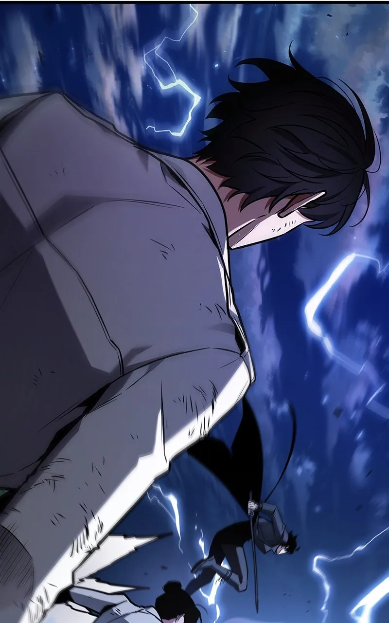 Omniscient Reader อ่านชะตาวันสิ้นโลก ตอนที่ 33 อ่านอีกรอบ (7) รูปที่ 55