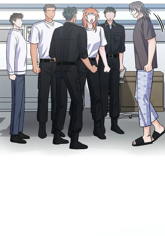 แด่ความเกลียดชัง ตอนที่ 63 รูปที่ 29