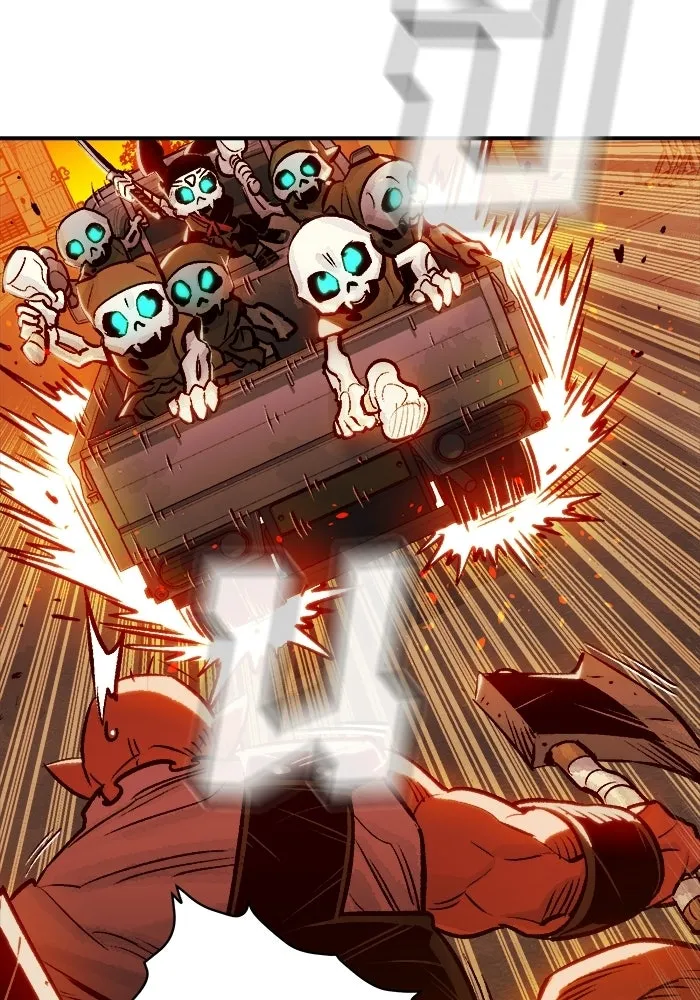 The Lone Necromancer ตอนที่ 9 รูปที่ 64