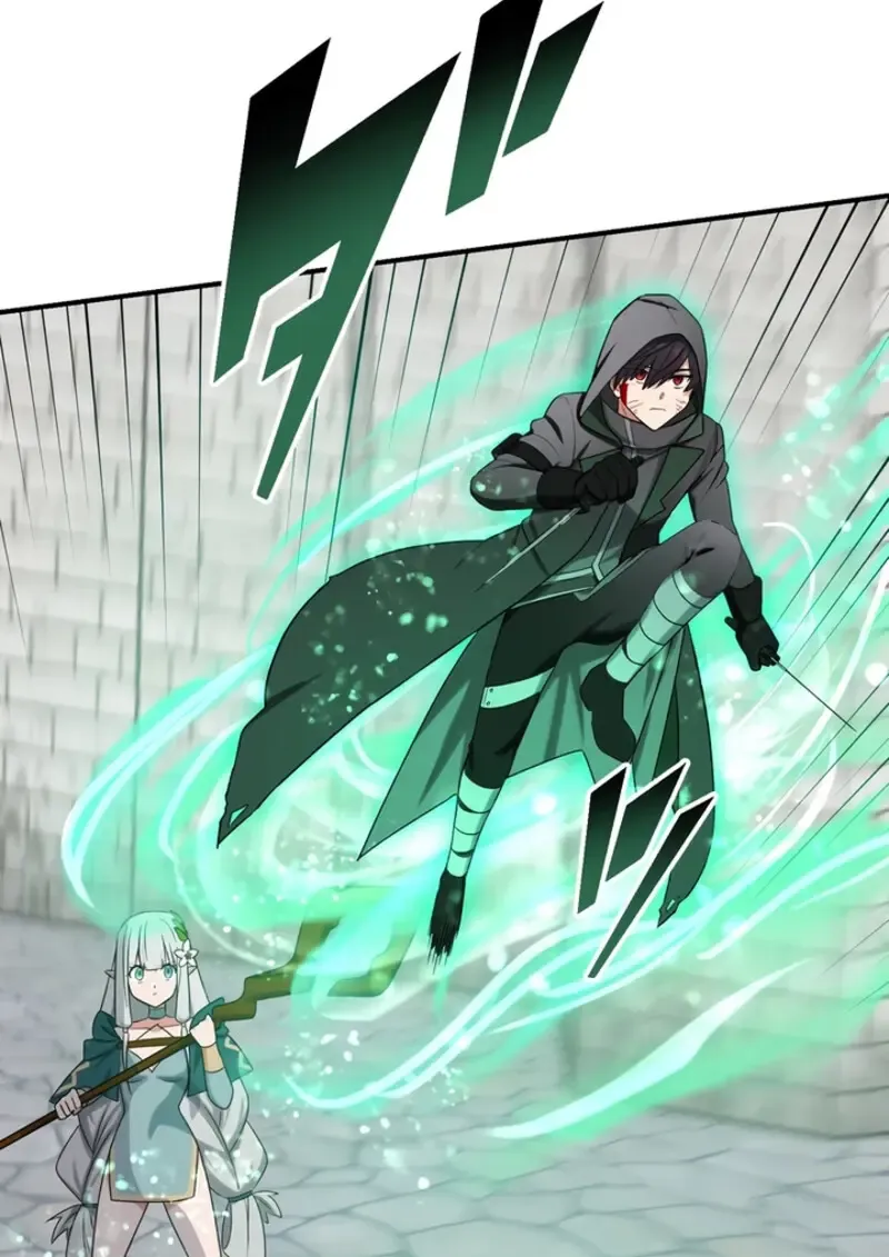 The Strongest Assassin Gets Transferred To Another World With His Whole Class ตอนที่ ตอนที่ 45 รูปที่ 11