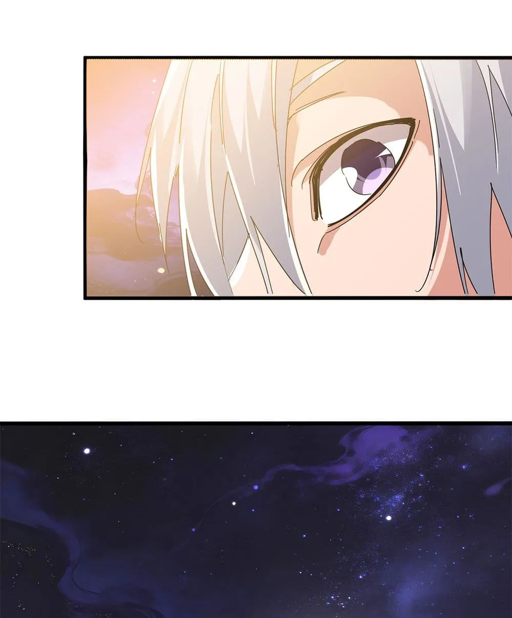 Magic Emperor ราชาจอมเวทย_ ตอนที่ ตอนที่ 818 รูปที่ 36