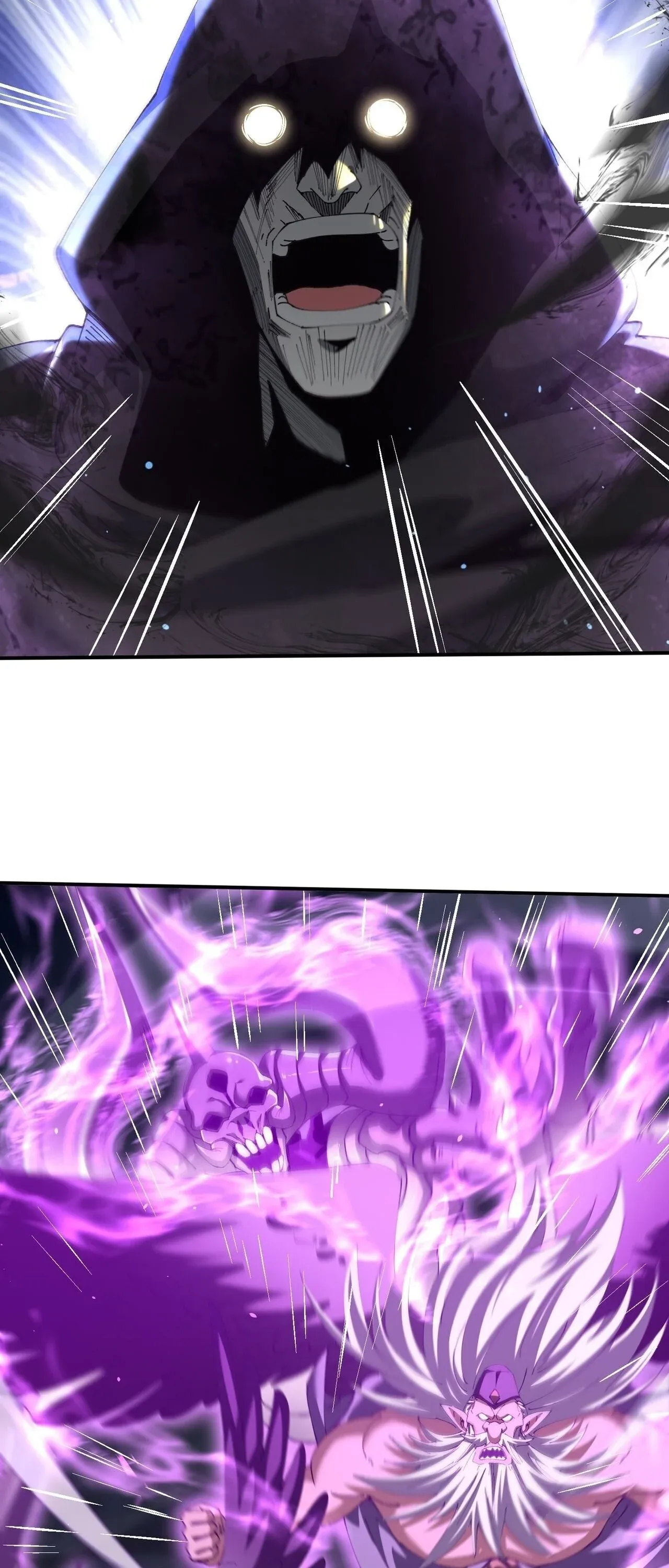 I am Drako Majstor ไหนใครว_าผ_ค_มม_งกร เป_นอาช_พท_อ_อนแอท_ส_ดไงล_ะ ตอนที่ ตอนที่ 208 รูปที่ 19
