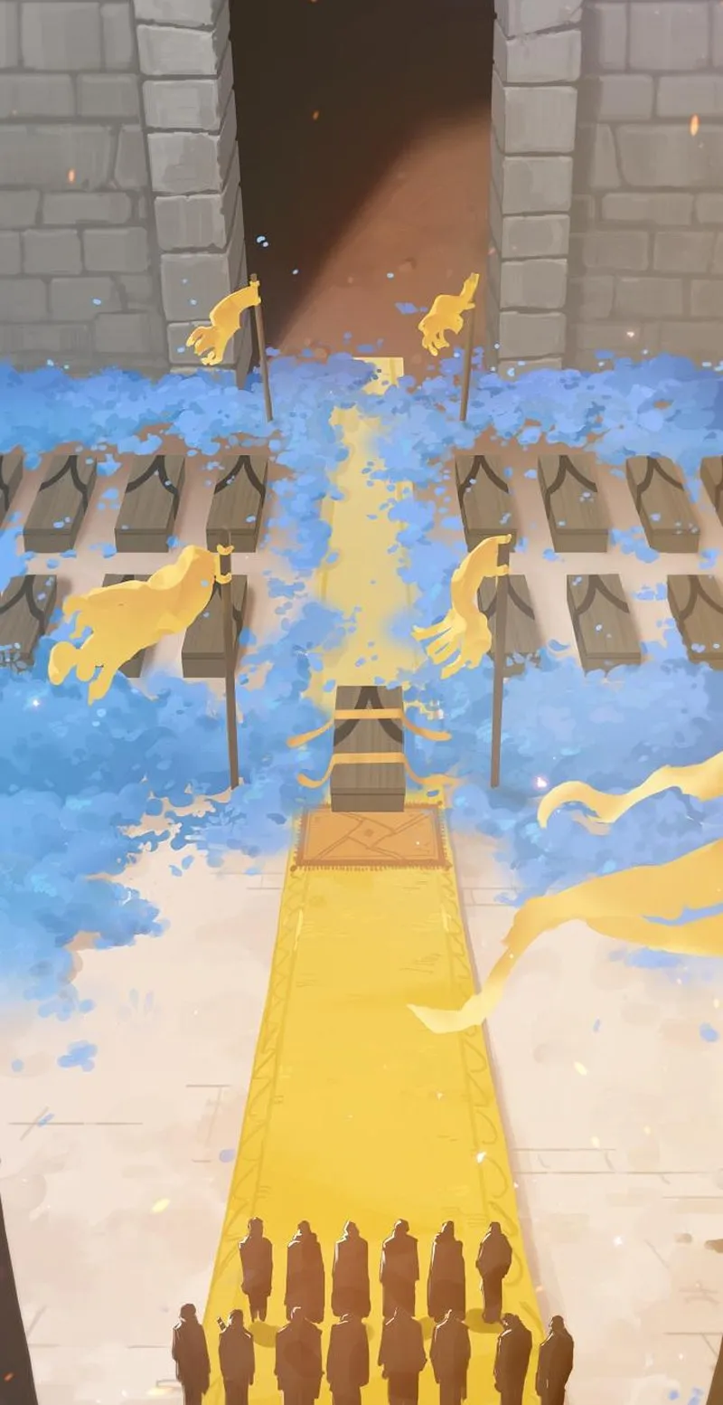 Player ตอนที่ 171 รูปที่ 29