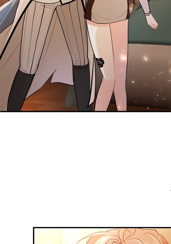 คุณหนูย้อนเวลามาเป็นอัศวิน ตอนที่ 56 รูปที่ 100