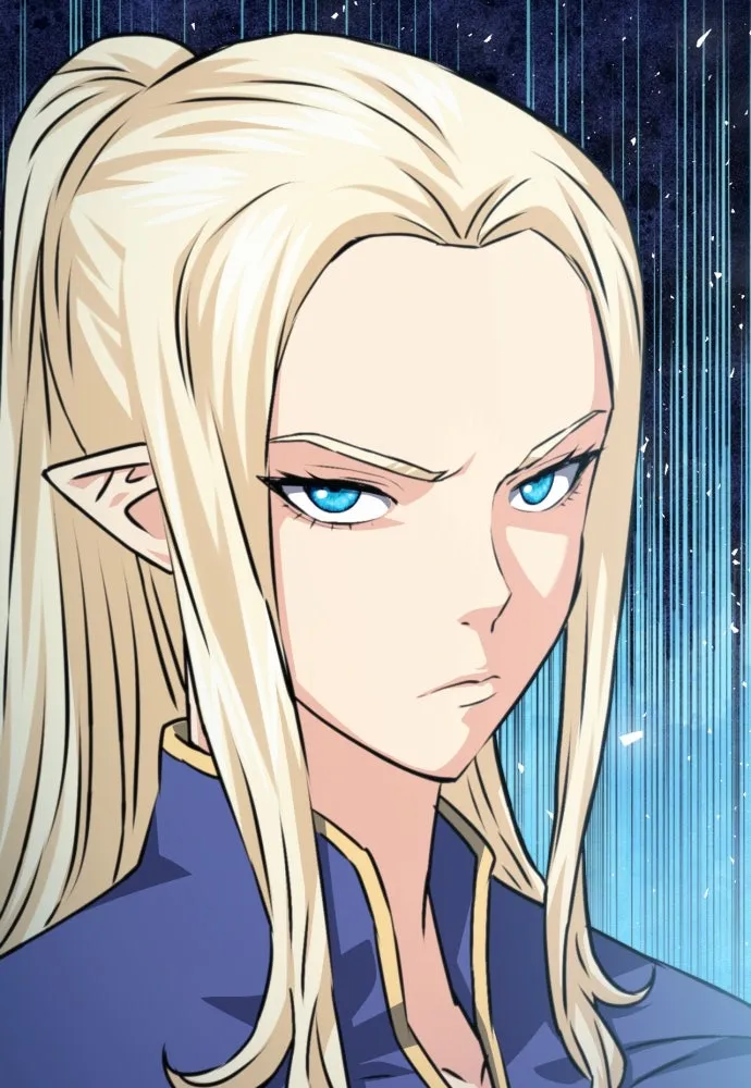 ดรูอิดแห่งสถานีโซล ตอนที่ 161 รูปที่ 119