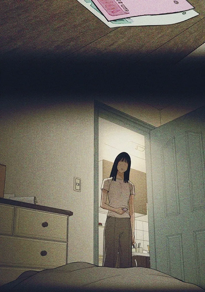 เพียงรุ่งอรุณ ตอนที่ 17 รูปที่ 56