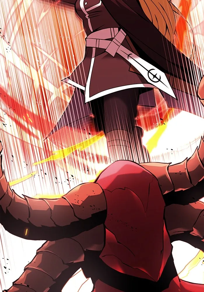 อัศวินดำล่าท้าเวลา ตอนที่ 84 รูปที่ 68