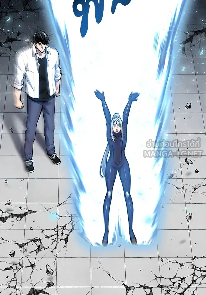 ยอดคนเลเวลทะลุ ตอนที่ 2 บงซุน (2) รูปที่ 144