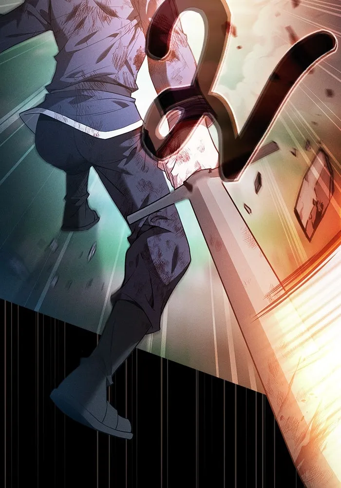 นักดาบอัจฉริยะจากอะคาเดมี ตอนที่ 50 รูปที่ 19