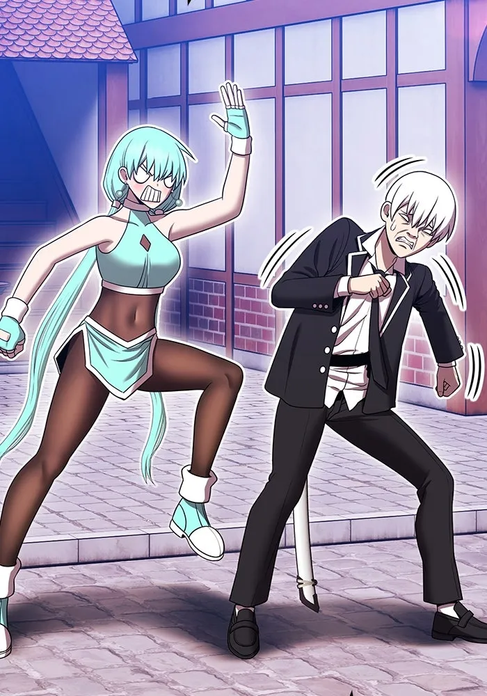 +99 ท่อนไม้พร้อมบวก ตอนที่ 21 ทีมแบตเทิลทัวร์นาเมนต์ (1) รูปที่ 370