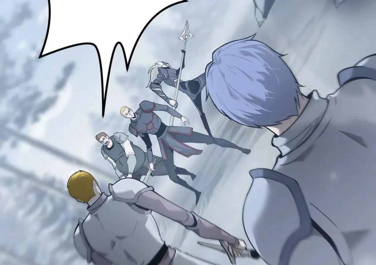 Unparalleled in the Online Gaming World ยอดคน ณ โลกออนไลน_ ตอนที่ ตอนที่ 36 รูปที่ 35