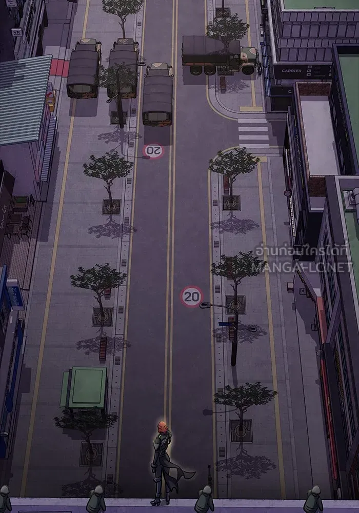 เพลเยอร์นักกินเหล็ก ตอนที่ 8 รูปที่ 90