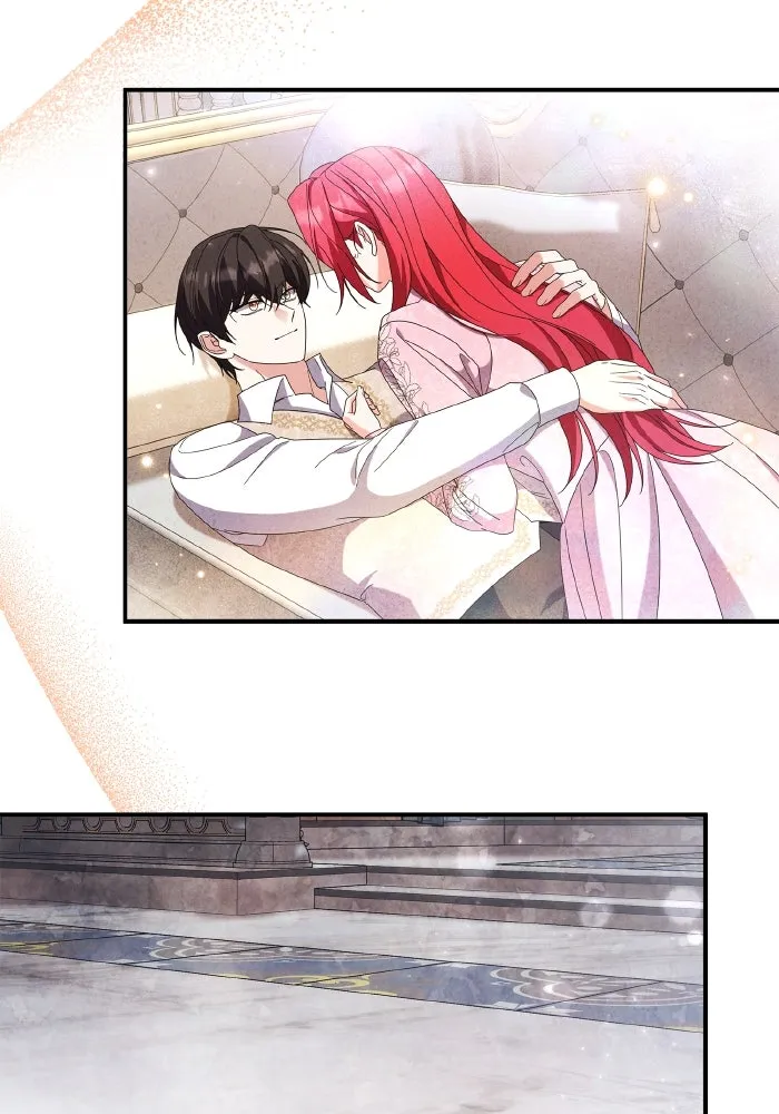 ทำแบบนี้ไม่ได้เพคะ องค์ชาย ตอนที่ 82 รูปที่ 40