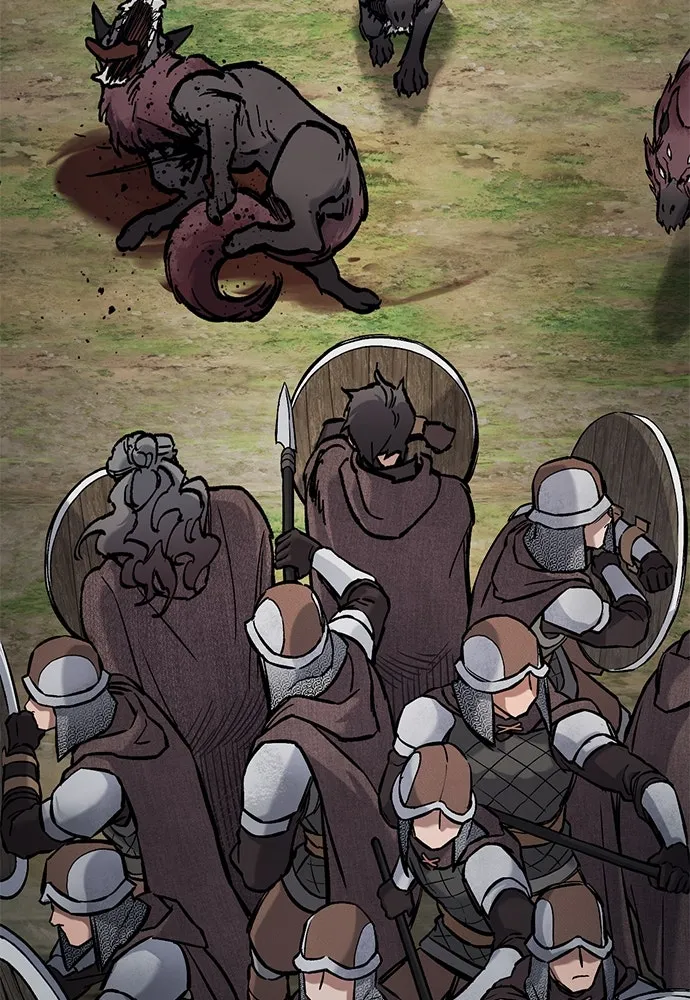 อัศวินวันเดียว ตอนที่ 44 รูปที่ 62