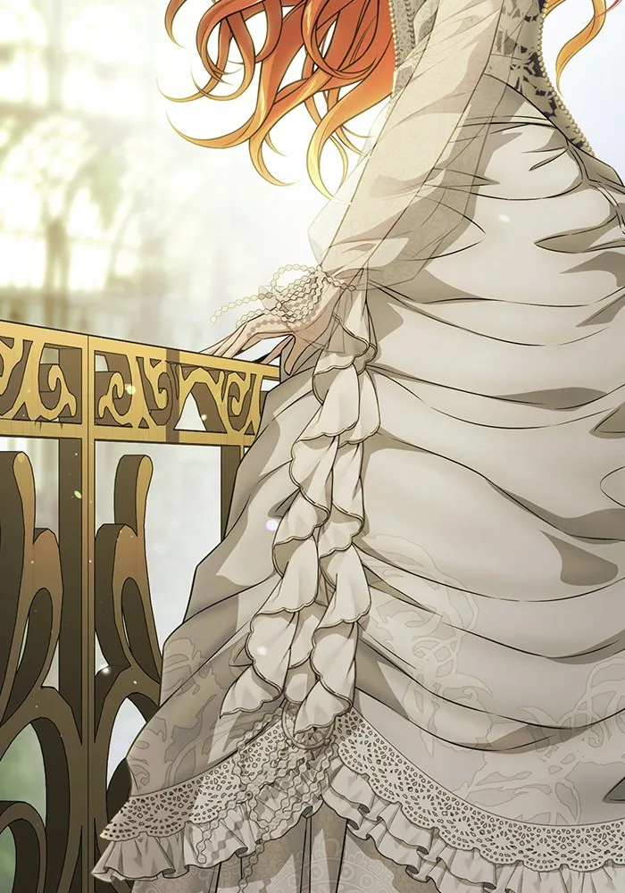 ห้องนอนลับของเจ้าหญิงต้องสาป ตอนที่ 135 แด่หัวใจที่เปลือยเปล่า รูปที่ 40