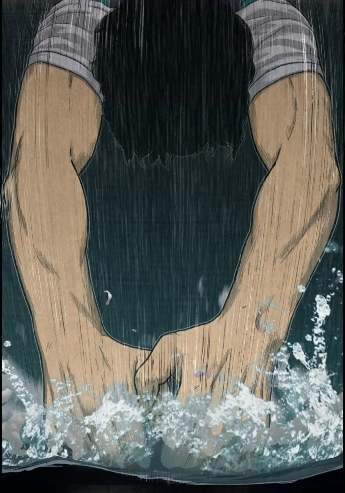 ตกศพสยอง ตอนที่ 7 รูปที่ 115