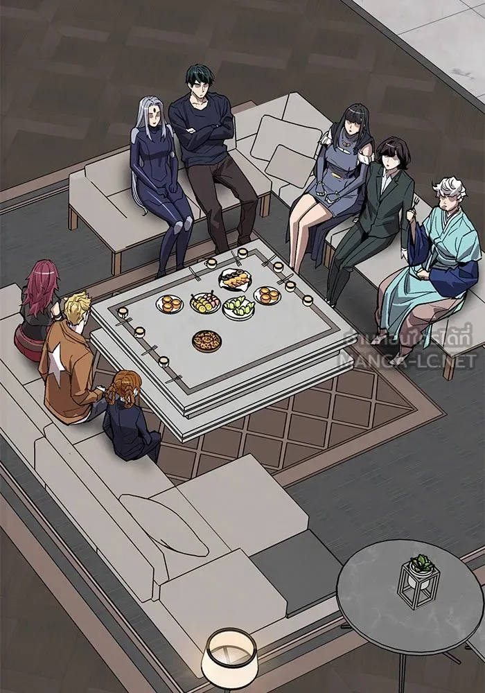 ยอดคนเลเวลทะลุ ตอนที่ 60 สับสน รูปที่ 21