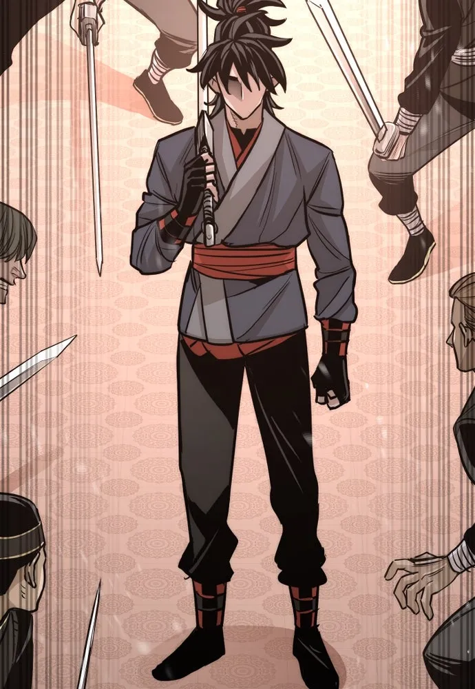 เส้นทางสู่เทพมาร ตอนที่ 41 รูปที่ 53