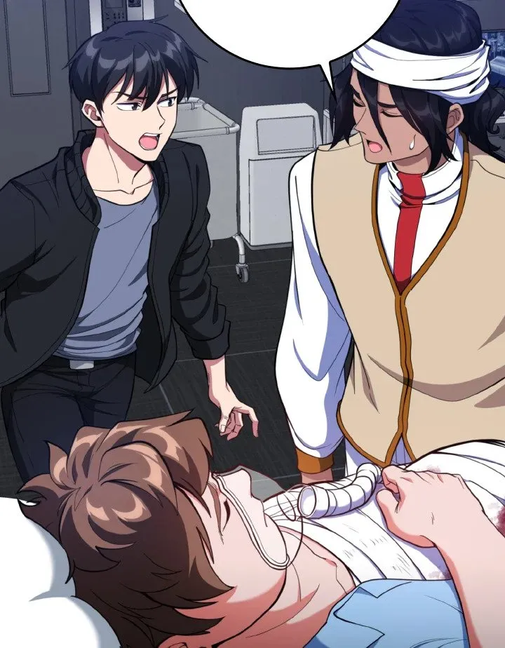 Max Level Player ตอนที่ ตอนที่ 72 รูปที่ 92