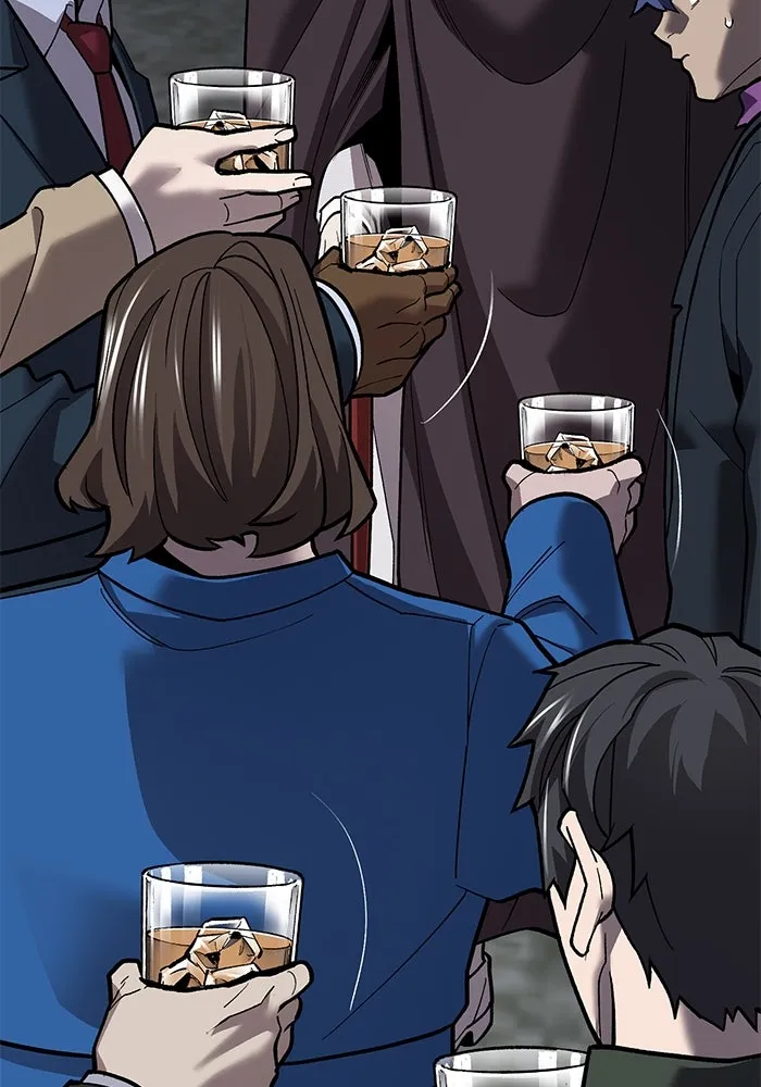 ยอดคนเลเวลทะลุ ตอนที่ 45 ญี่ปุ่น (2) รูปที่ 139