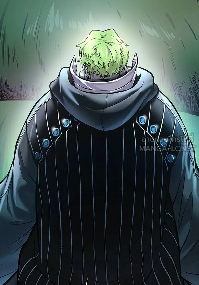 ทาวเวอร์ออฟก๊อด หอคอ ตอนที่ 209 รูปที่ 171