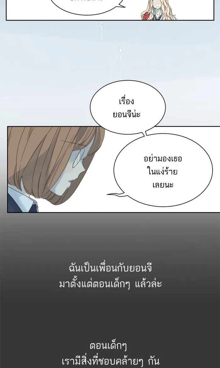 ฉันมันร้าย หรือเพราะโลกไม่น่ารัก ตอนที่ 48 รูปที่ 40