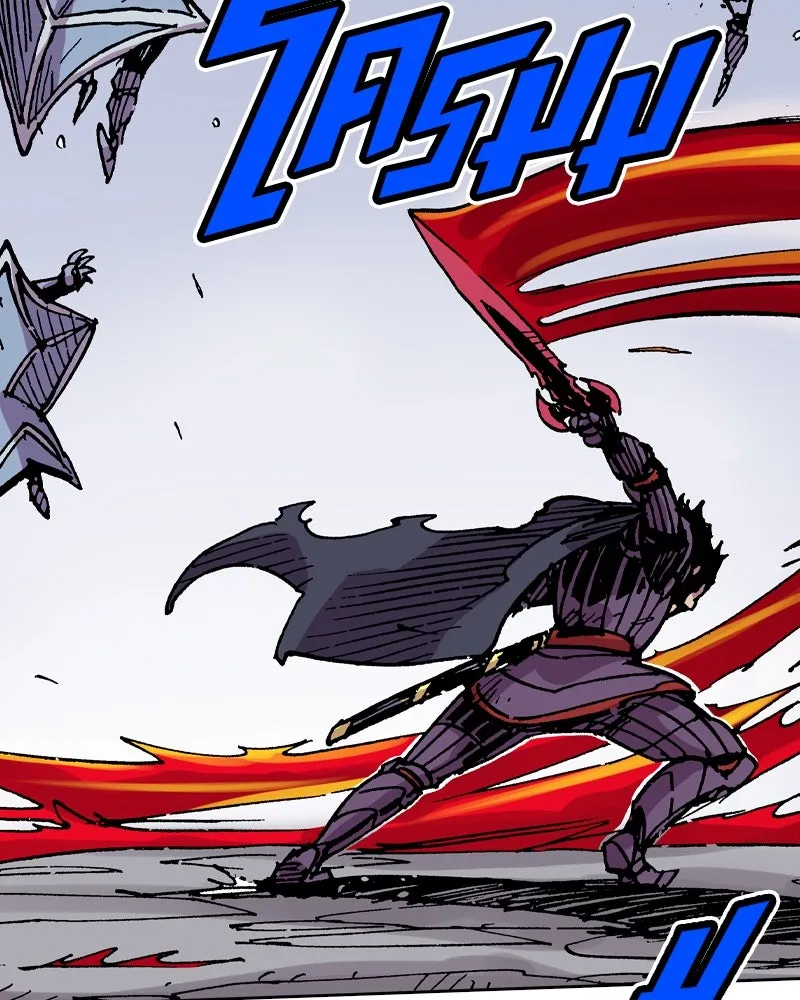 เคลวาเทส อสูรจอมราชัน ตอนที่ 41 ไฮดราทในเปลวสงคราม รูปที่ 59