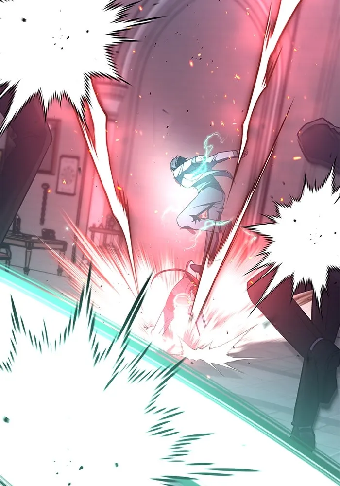 ฮีลเลอร์ตัวพ่อขอฟาดเรียบ ตอนที่ 8 รูปที่ 23