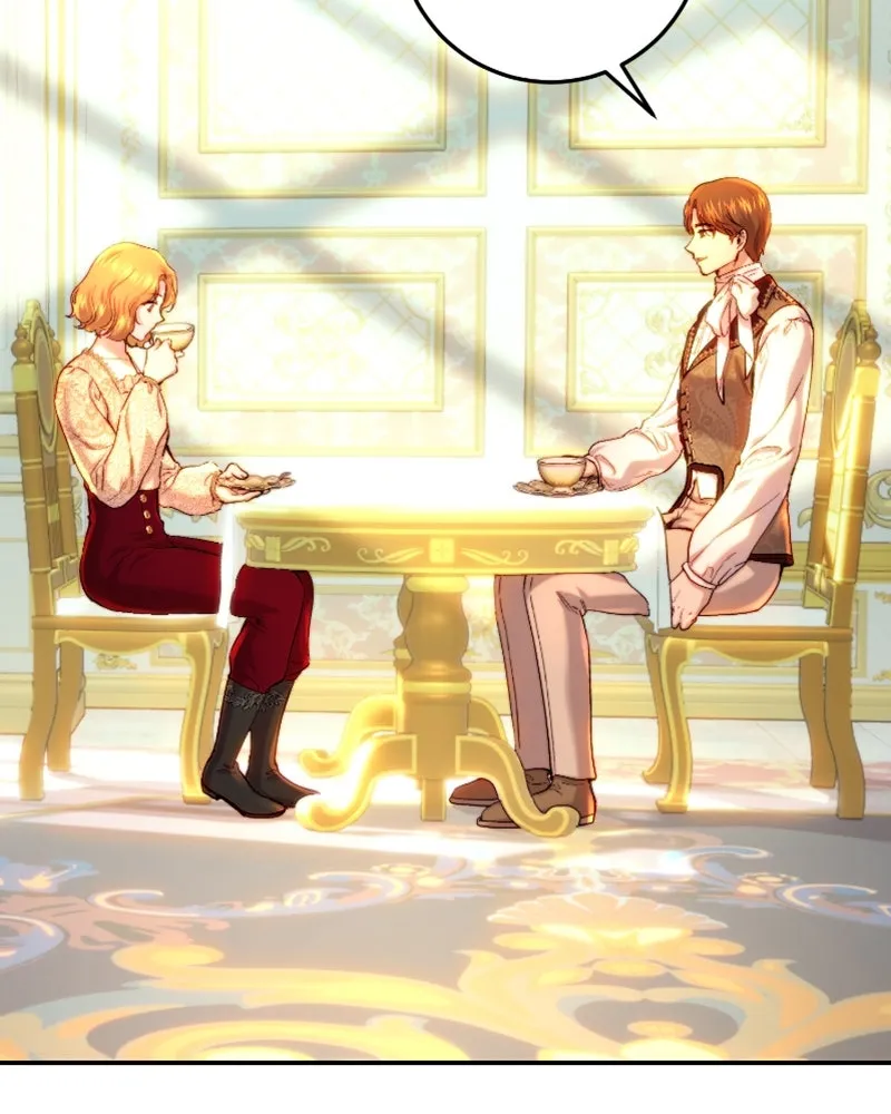 เจ้าหญิงคลั่งแห่งวังหลวง ตอนที่ 58 รูปที่ 98