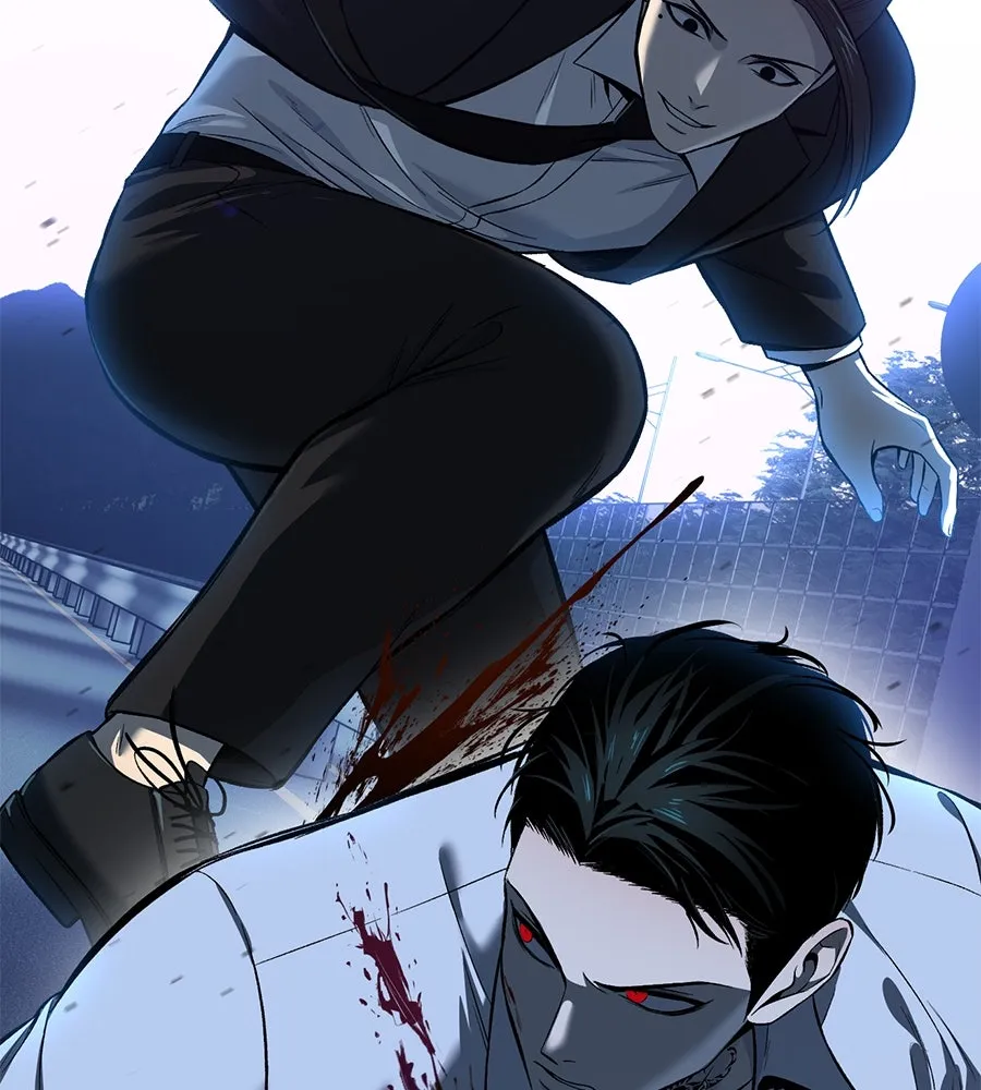 มัจจุราชชุดแดง ตอนที่ 3 รูปที่ 130