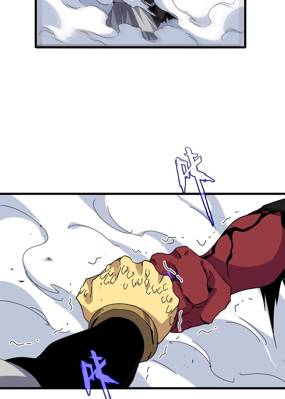 Magic Emperor ราชาจอมเวทย_ ตอนที่ ตอนที่ 720 รูปที่ 21