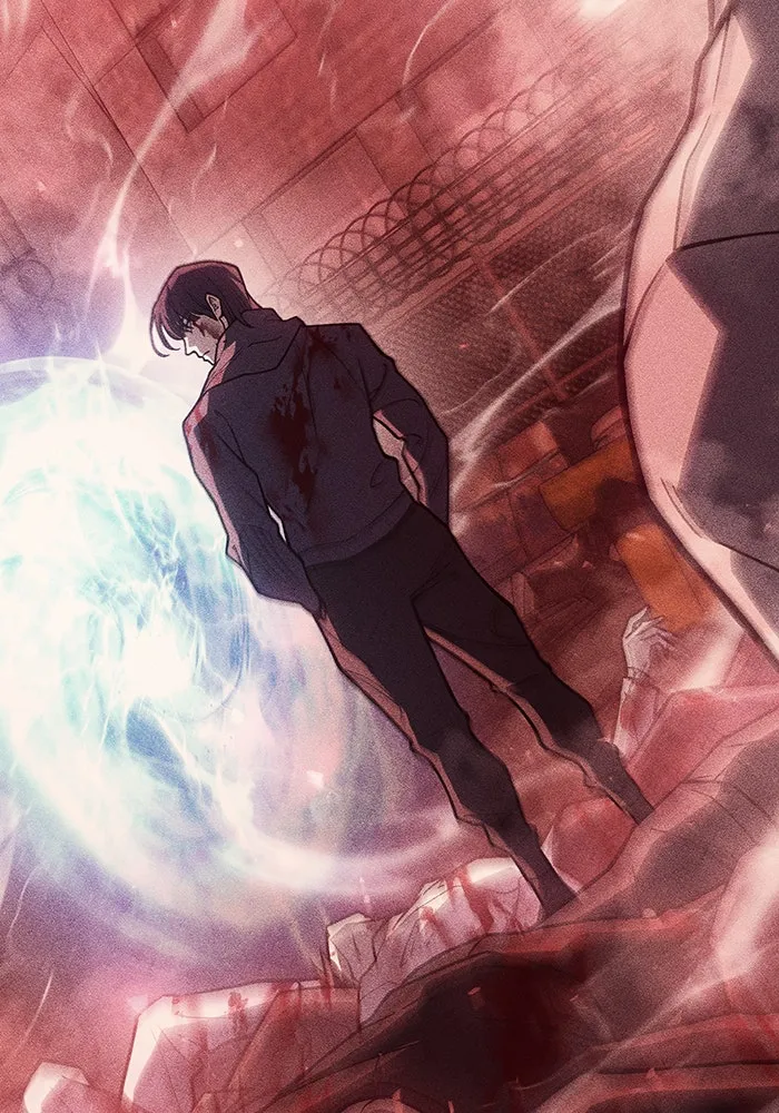 เกิดใหม่พร้อมพลังแห่งราชัน ตอนที่ 95 รูปที่ 140