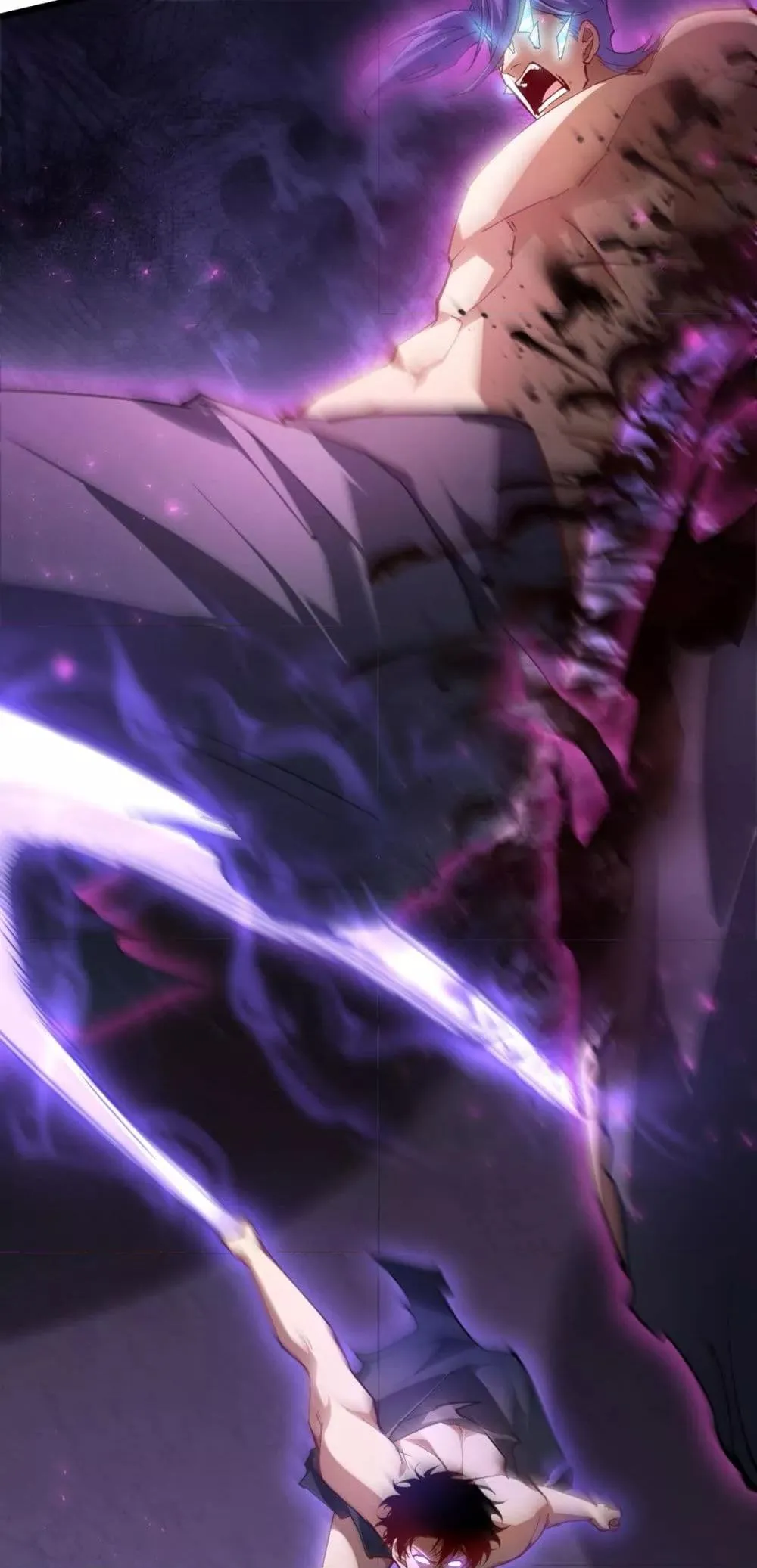 Overlord of Insects อาช_พระด_บเทพ เจ_าแห_งแมลงภ_ยพ_บ_ต_ ตอนที่ ตอนที่ 76 รูปที่ 24